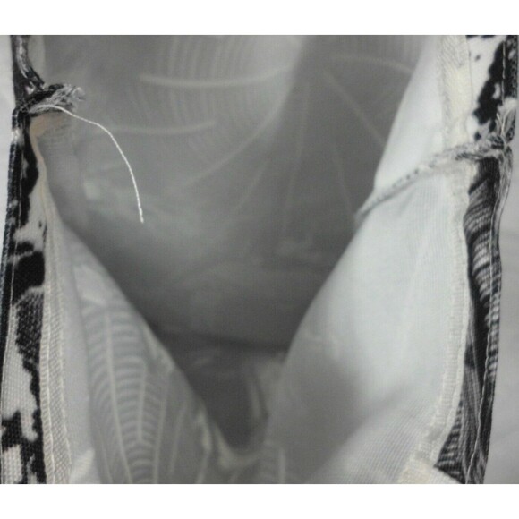 Nikola Tesla Cotton Canvas Tote Bag - Picture 3 of 3